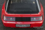 Renault Alpine V6 Turbo de vanzare