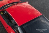 Renault Alpine V6 Turbo de vanzare