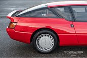 Renault Alpine V6 Turbo de vanzare