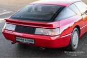 Renault Alpine V6 Turbo de vanzare