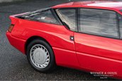 Renault Alpine V6 Turbo de vanzare