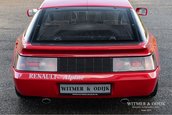 Renault Alpine V6 Turbo de vanzare