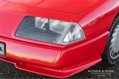 Renault Alpine V6 Turbo de vanzare