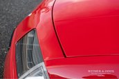 Renault Alpine V6 Turbo de vanzare