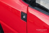 Renault Alpine V6 Turbo de vanzare