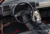 Renault Alpine V6 Turbo de vanzare