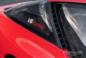 Renault Alpine V6 Turbo de vanzare
