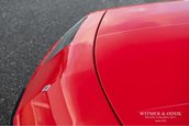 Renault Alpine V6 Turbo de vanzare