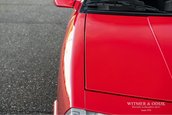 Renault Alpine V6 Turbo de vanzare