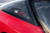 Renault Alpine V6 Turbo de vanzare