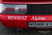Renault Alpine V6 Turbo de vanzare