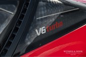 Renault Alpine V6 Turbo de vanzare