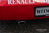Renault Alpine V6 Turbo de vanzare