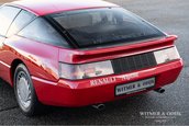 Renault Alpine V6 Turbo de vanzare