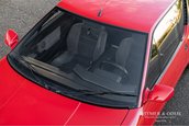 Renault Alpine V6 Turbo de vanzare