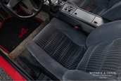 Renault Alpine V6 Turbo de vanzare