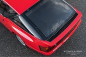 Renault Alpine V6 Turbo de vanzare