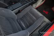 Renault Alpine V6 Turbo de vanzare