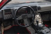Renault Alpine V6 Turbo de vanzare