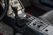 Renault Alpine V6 Turbo de vanzare