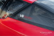 Renault Alpine V6 Turbo de vanzare