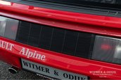 Renault Alpine V6 Turbo de vanzare