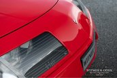 Renault Alpine V6 Turbo de vanzare