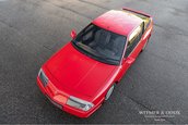 Renault Alpine V6 Turbo de vanzare