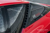 Renault Alpine V6 Turbo de vanzare