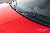 Renault Alpine V6 Turbo de vanzare