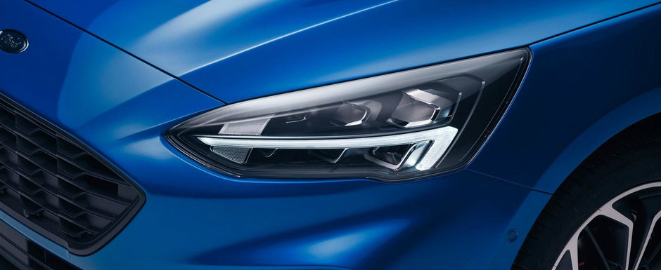 Renault ar putea regreta decizia luata. Ford se opune curentului actual si vrea un motor mai mare pe Focus ST Renault ar putea regreta decizia luata. Ford se opune curentului actual si vrea un motor mai mare pe Focus ST