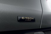 Renault Arkana E-Tech engineered