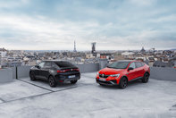 Renault Arkana - Galerie Foto
