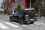 Renault Arkana - Galerie Foto