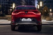 Renault Arkana - Galerie Foto