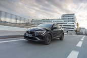 Renault Arkana - Galerie Foto