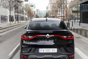Renault Arkana - Galerie Foto