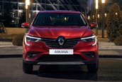 Renault Arkana - Galerie Foto