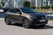 Renault Arkana - Galerie Foto