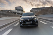 Renault Arkana - Galerie Foto