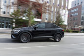 Renault Arkana - Galerie Foto