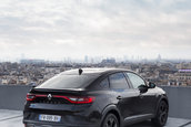 Renault Arkana - Galerie Foto