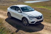 Renault Arkana - Galerie Foto