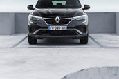 Renault Arkana - Galerie Foto