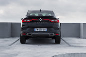 Renault Arkana - Galerie Foto