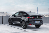 Renault Arkana - Galerie Foto