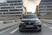 Renault Arkana - Galerie Foto