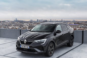 Renault Arkana - Galerie Foto