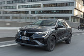 Renault Arkana - Galerie Foto