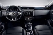 Renault Arkana - Versiunea de serie